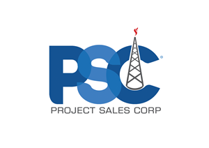 Diseño de Logo por The Creative Warrior para Project Sales Corporation | Diseño: #3693456