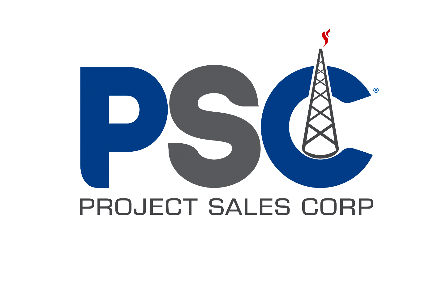 Logo Design by The Creative Warrior for Project Sales Corporation | Design #3717320