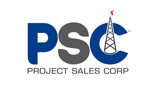 Diseño de Logo por The Creative Warrior para Project Sales Corporation | Diseño: #3717320