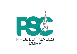 Diseño de Logo por The Creative Warrior para Project Sales Corporation | Diseño: #3717342