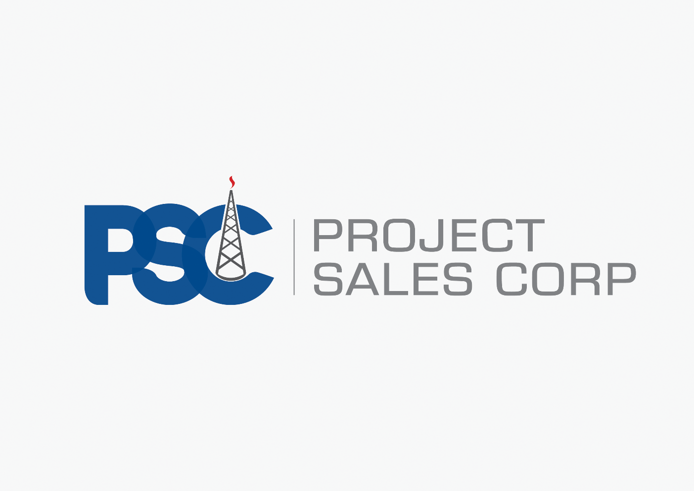 Diseño de Logo por The Creative Warrior para Project Sales Corporation | Diseño: #3720125