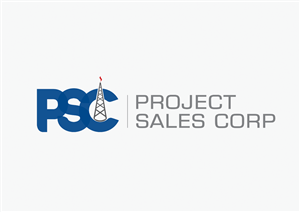 Diseño de Logo por The Creative Warrior para Project Sales Corporation | Diseño: #3720125