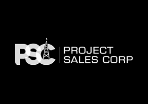 Diseño de Logo por The Creative Warrior para Project Sales Corporation | Diseño: #3720337