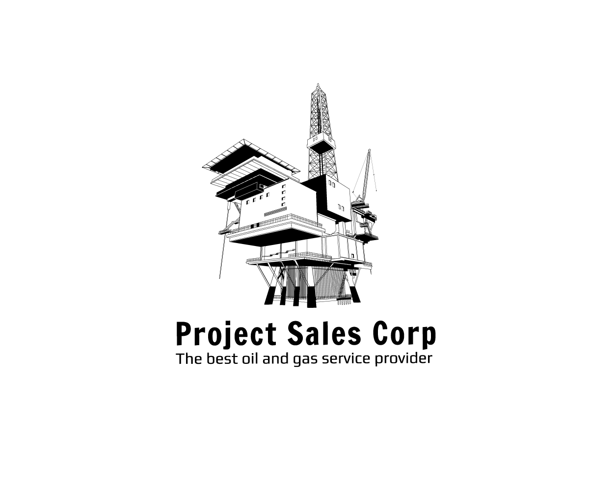 Logo Design by Rollout for Project Sales Corporation | Design #3646909