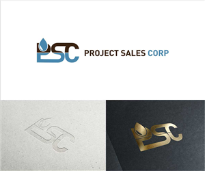 Design de Logo par Raman pour Project Sales Corporation | Design : #3695940