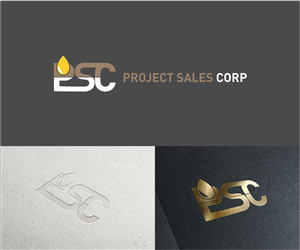 Design de Logo par Raman pour Project Sales Corporation | Design : #3695950