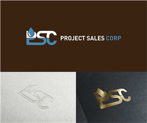 Design de Logo par Raman pour Project Sales Corporation | Design : #3695954