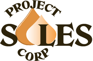 Design de Logo par Loredana D. pour Project Sales Corporation | Design : #3614628