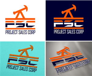 Diseño de Logo por sunny para Project Sales Corporation | Diseño: #3673316