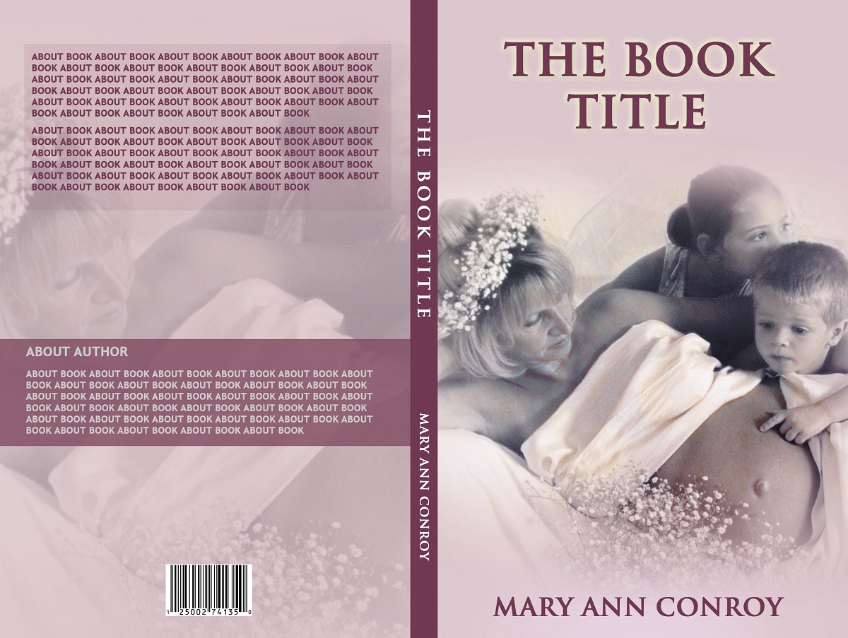 Book Cover Design by Smart Line Adv for this project | Design #3631184