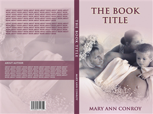 Book Cover Design by Smart Line Adv for this project | Design: #3631184