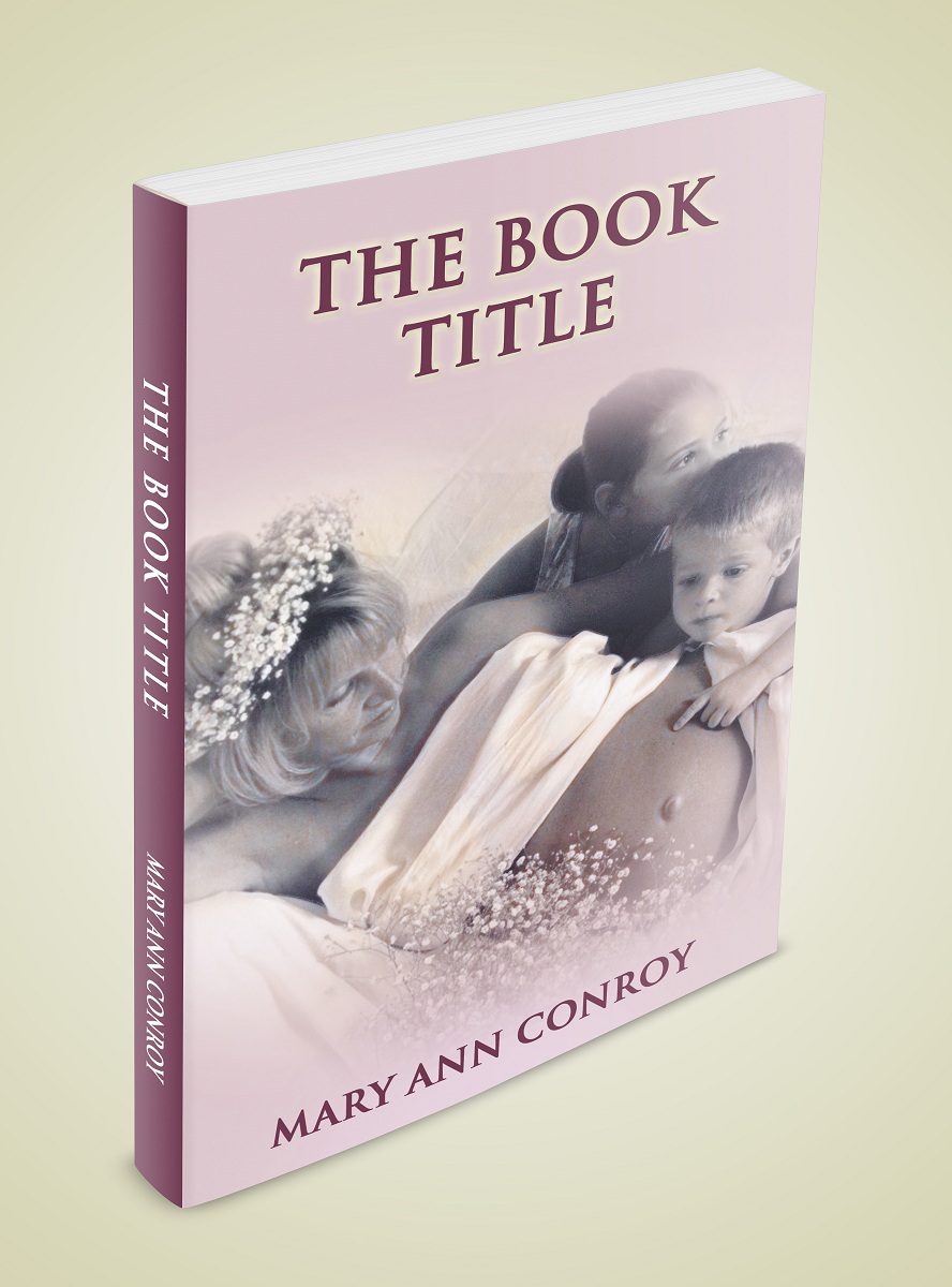 Buchumschlag Design von Smart Line Adv für dieses Projekt | Design #3631187