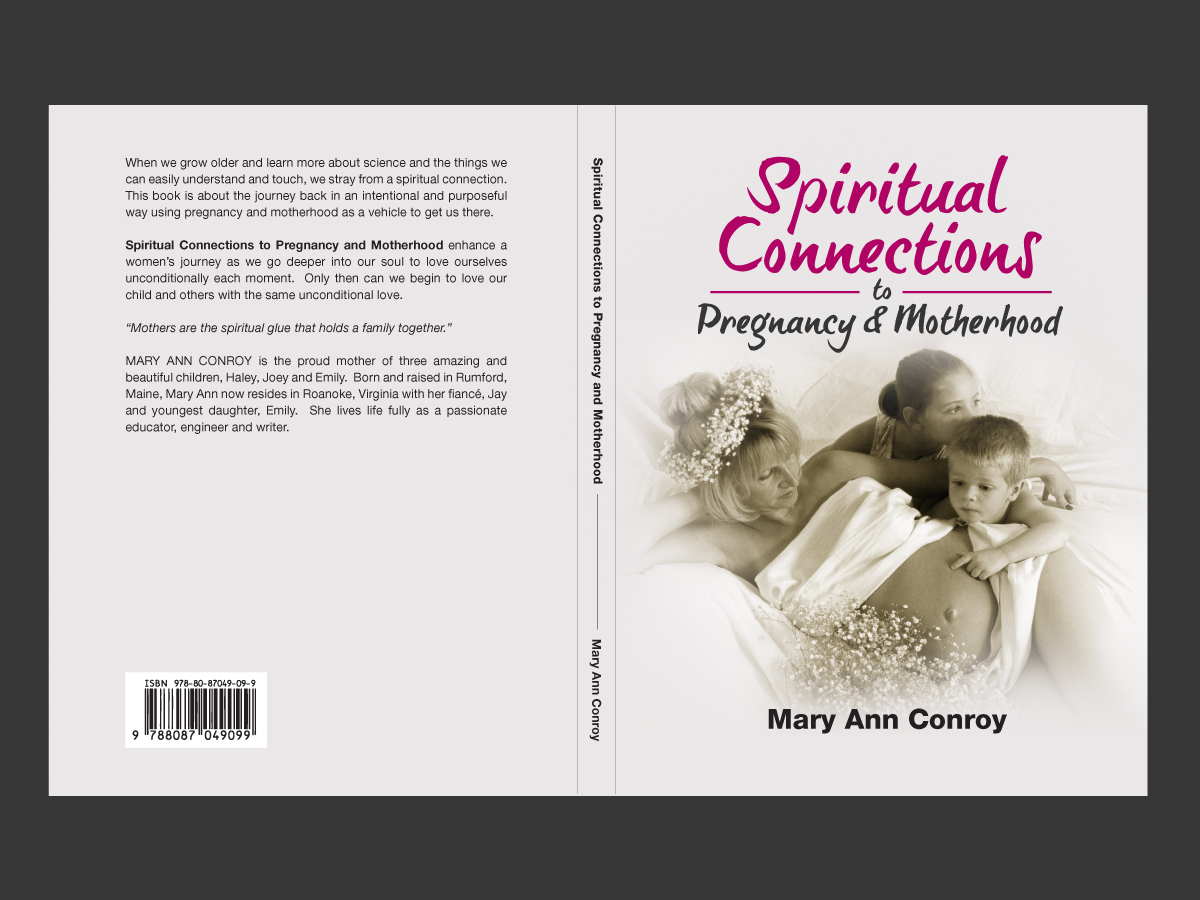 Book Cover Design by chawije for this project | Design #3676667