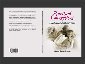 Book Cover Design by chawije