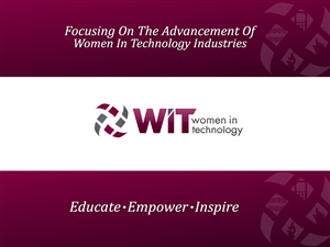 Diseño de Logo por Grapflix 2022 para InfoView | Diseño: #942782