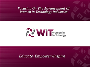 Diseño de Logo por Grapflix 2022 para InfoView | Diseño: #951025