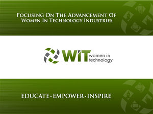 Diseño de Logo por Grapflix 2022 para InfoView | Diseño: #954574