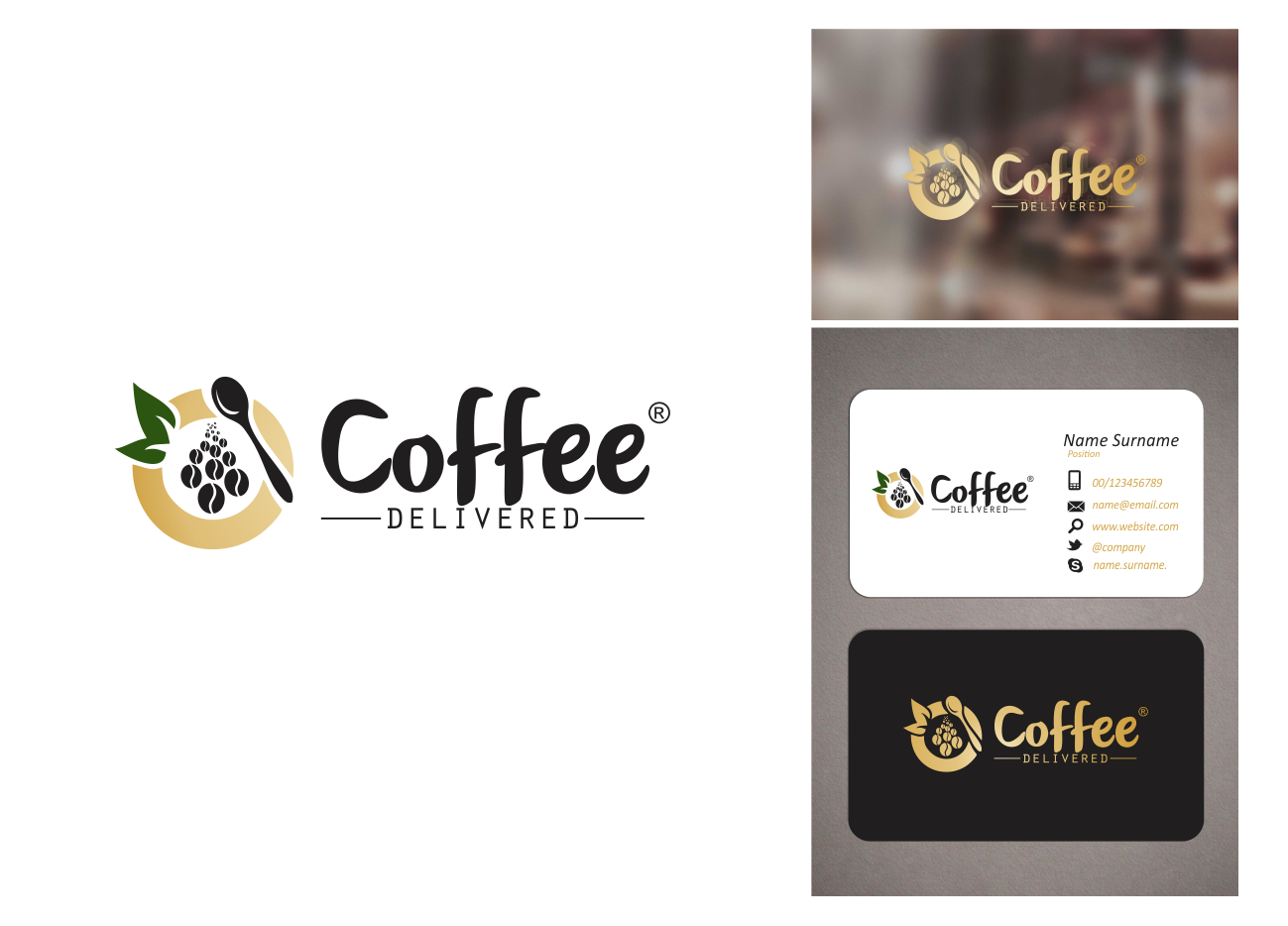 Logo Design by Monimonzy for this project | Design #3674016