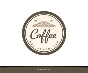 Logo-Design von Monggokerso für dieses Projekt | Design #3626806