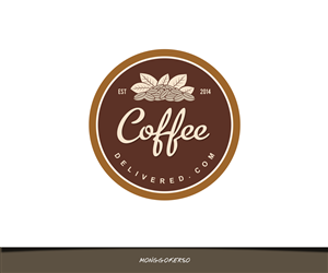 Logo Design by Monggokerso for this project | Design: #3626813