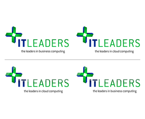 Logo Design by Studio Cosmo