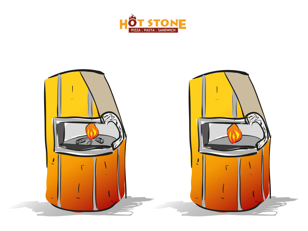 Illustration Design by LR Design for this project | Design: #3723053