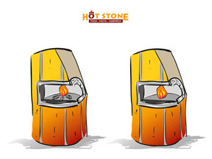 Illustration Design by LR Design for this project | Design: #3723053