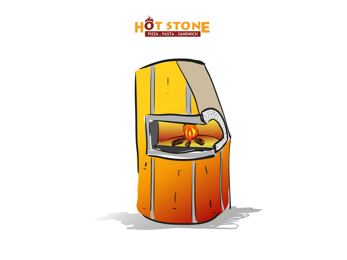 Illustration Design by LR Design for this project | Design #3729812