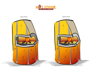 Illustration Design by LR Design for this project | Design: #3730208