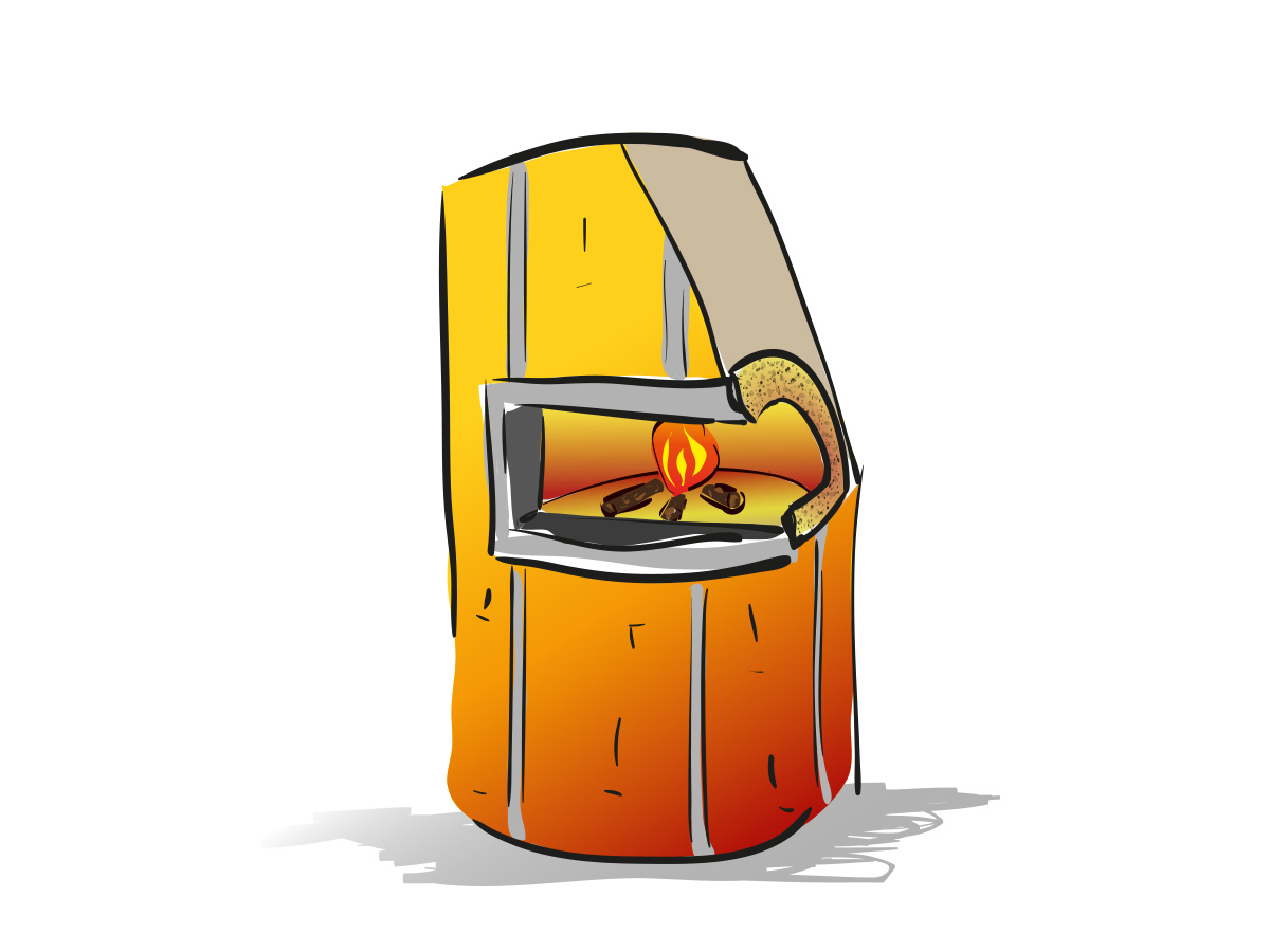 Illustration Design by LR Design for this project | Design #3734320