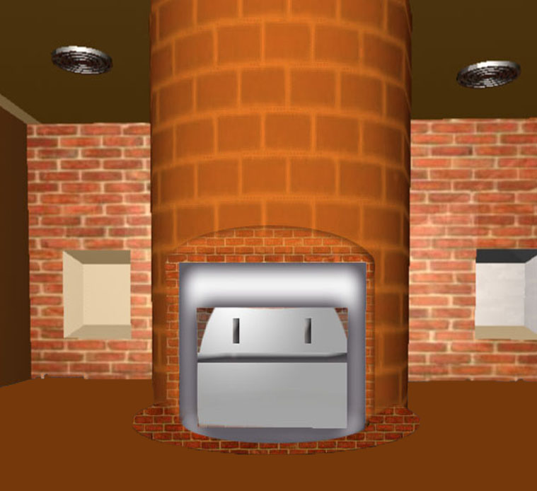 Illustration Design by TS computer graphic for this project | Design #3637819