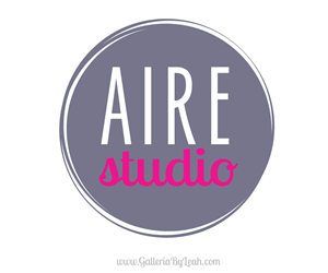 Logo Design by galleria.by.leah