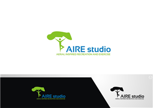 Logo Design by MBARO