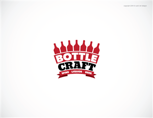 Logo Design by Sushi Roll Designs for this project | Design: #3637037