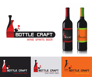 Logo Design by POP UP Designs & Concepts for this project | Design #3671586