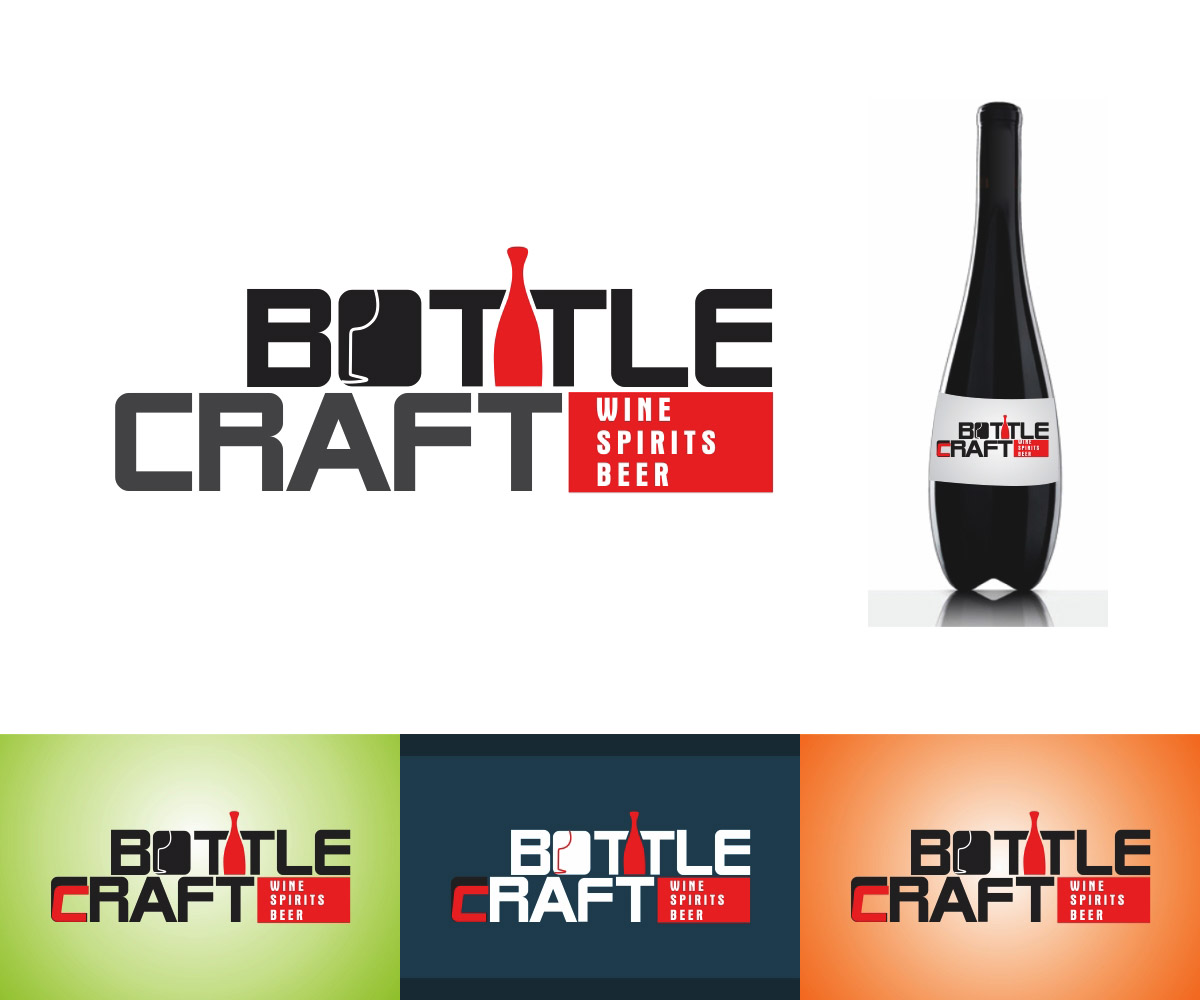Logo Design by POP UP Designs & Concepts for this project | Design #3671589