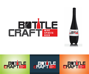 Logo Design by POP UP Designs & Concepts for this project | Design: #3671589