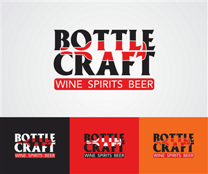 Logo Design by POP UP Designs & Concepts for this project | Design: #3671593