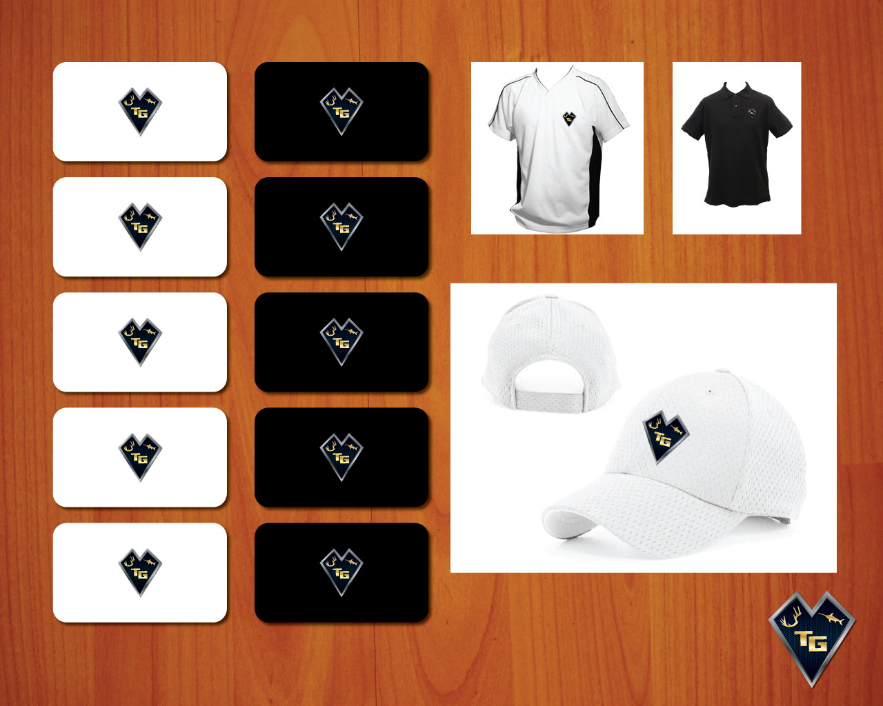 Logo Design by HLGCreativeTeam for this project | Design #939216