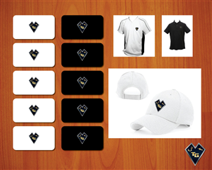 Logo Design by HLGCreativeTeam for this project | Design: #939216