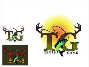 Logo Design by LD for this project | Design: #935841