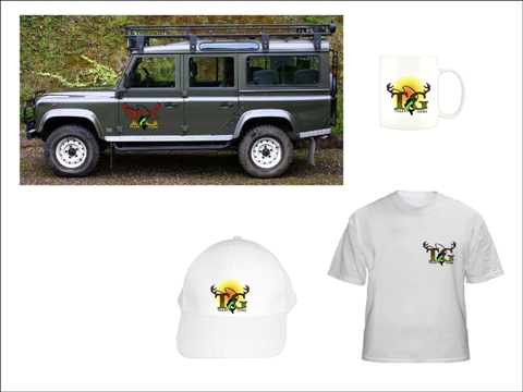 Logo Design by LD for this project | Design #935843