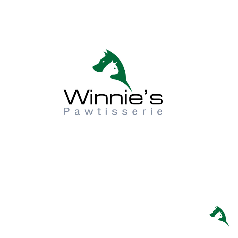 Logo Design by instudio for this project | Design #3621769