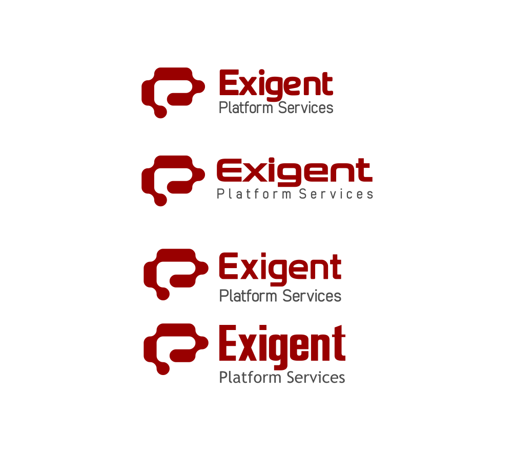 Logo Design by Atemolesky for this project | Design #908605