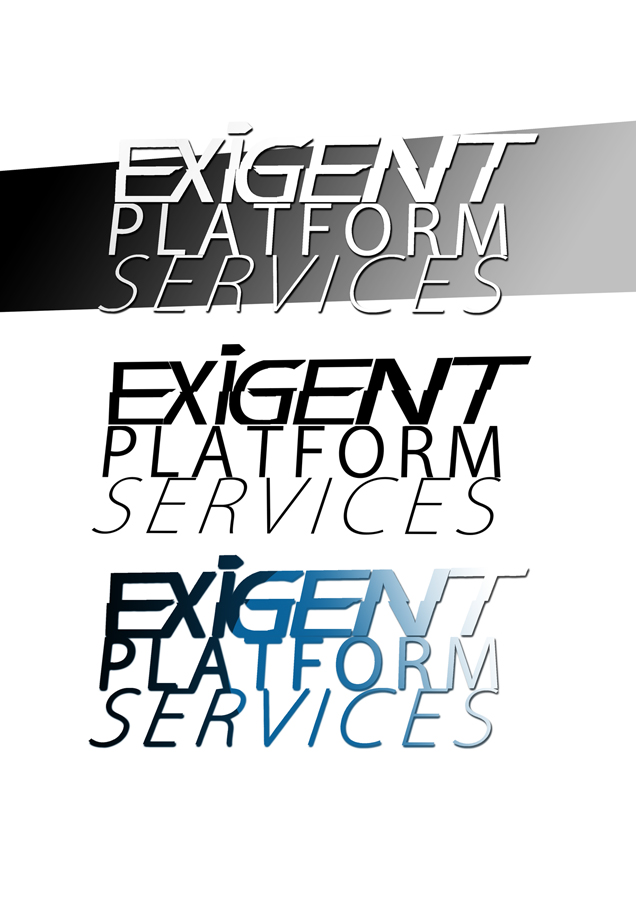 Logo Design by Aurelian for this project | Design #928057