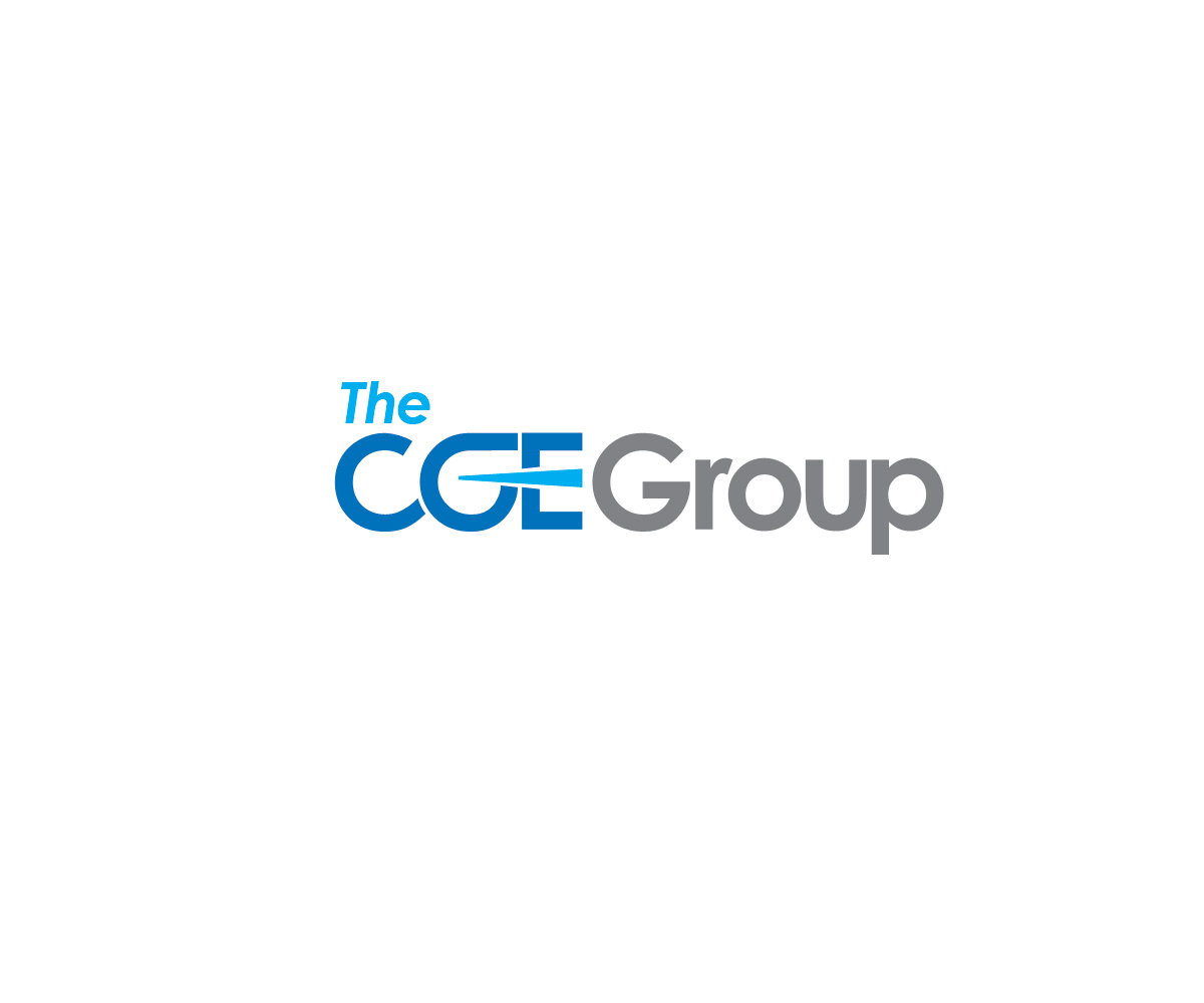 Diseño de Logo por Habeeb Muhammad para The CGE Group, LLC | Diseño #3621997