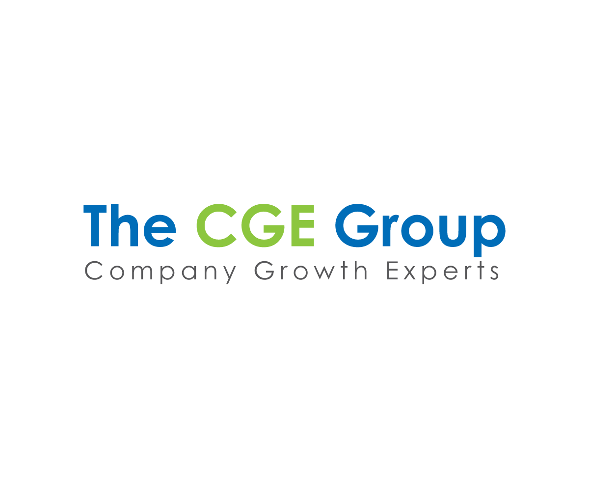 Logo-Design von niko für The CGE Group, LLC | Design #3618892
