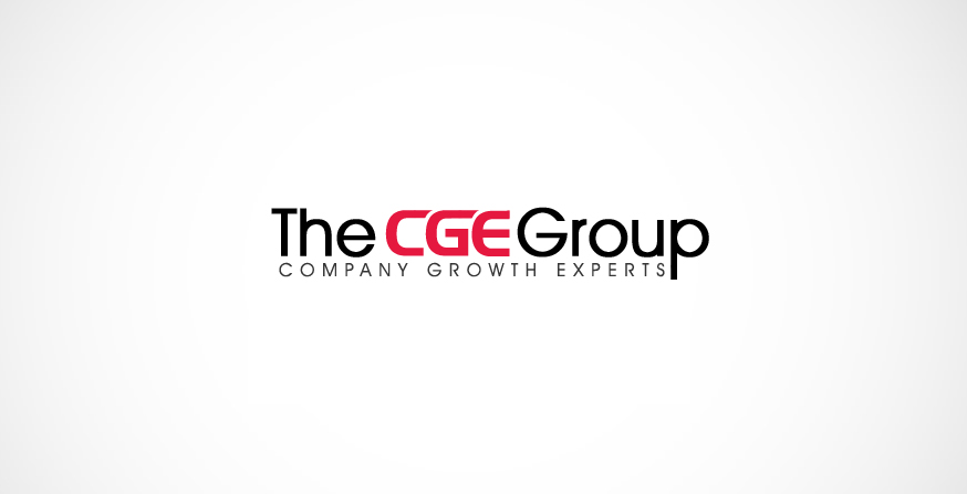 Logo Design by Jumki for The CGE Group, LLC | Design #3615315