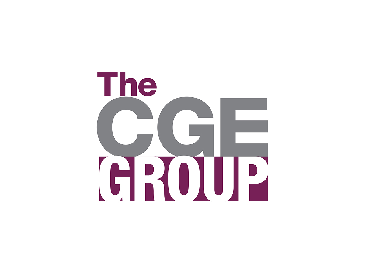 Logo-Design von logoby für The CGE Group, LLC | Design #3615504