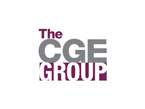 Logo Design by logoby for The CGE Group, LLC | Design: #3615504